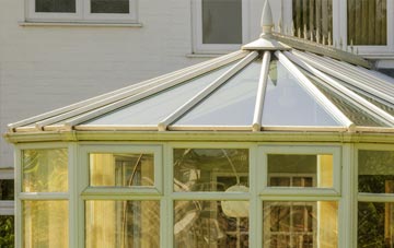 conservatory roof repair Wellswood, Devon