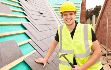 find trusted Wellswood roofers in Devon
