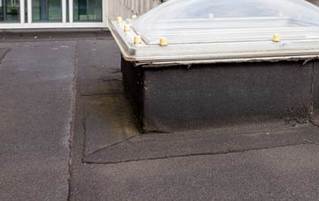 disadvantages of Wellswood flat roofs