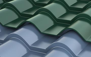 who should consider Wellswood plastic roofs
