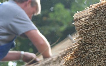 professional Wellswood thatchers